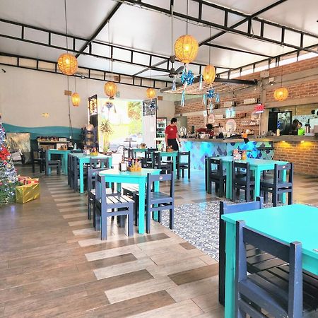 גואדלחארה Suite En Tlaquepaque Centro מראה חיצוני תמונה