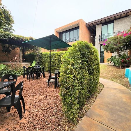 גואדלחארה Suite En Tlaquepaque Centro מראה חיצוני תמונה