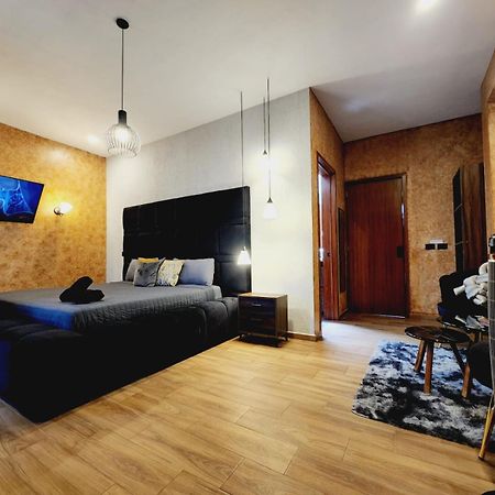 גואדלחארה Suite En Tlaquepaque Centro מראה חיצוני תמונה