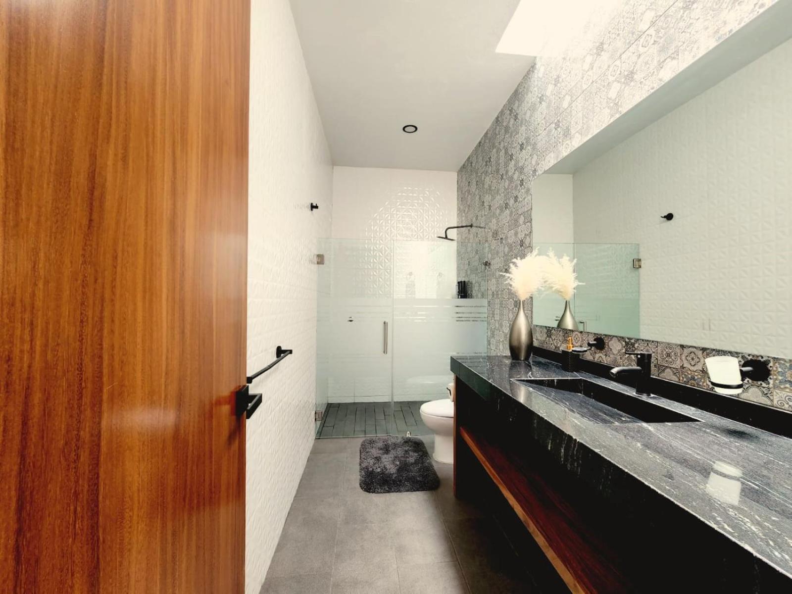גואדלחארה Suite En Tlaquepaque Centro מראה חיצוני תמונה