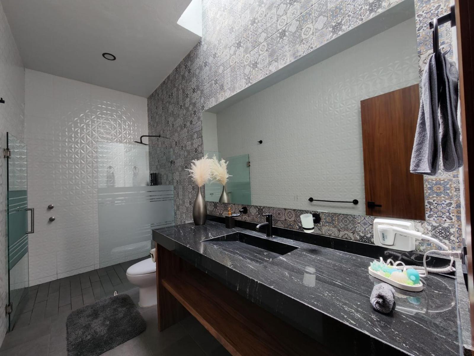 גואדלחארה Suite En Tlaquepaque Centro מראה חיצוני תמונה