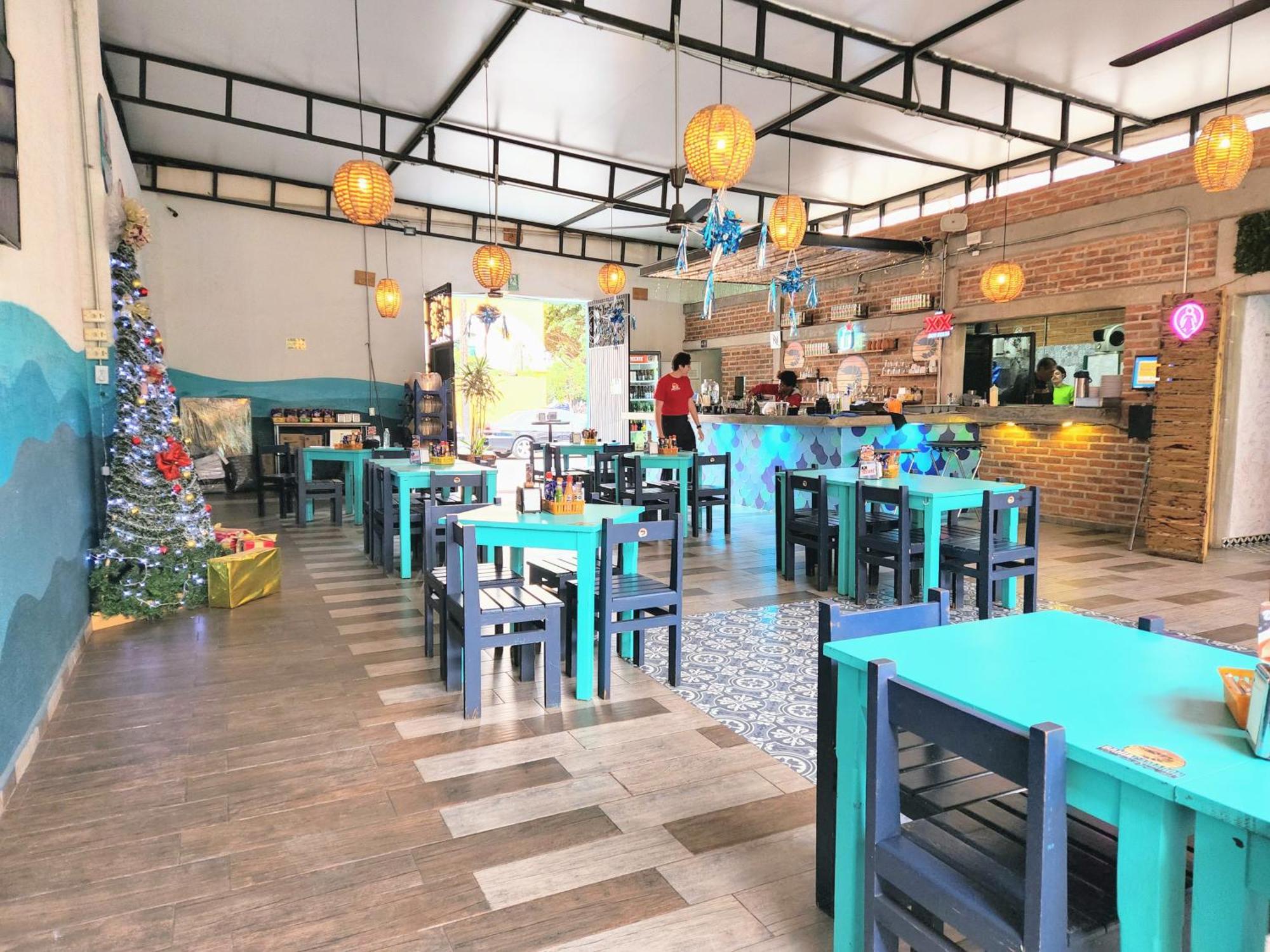 גואדלחארה Suite En Tlaquepaque Centro מראה חיצוני תמונה