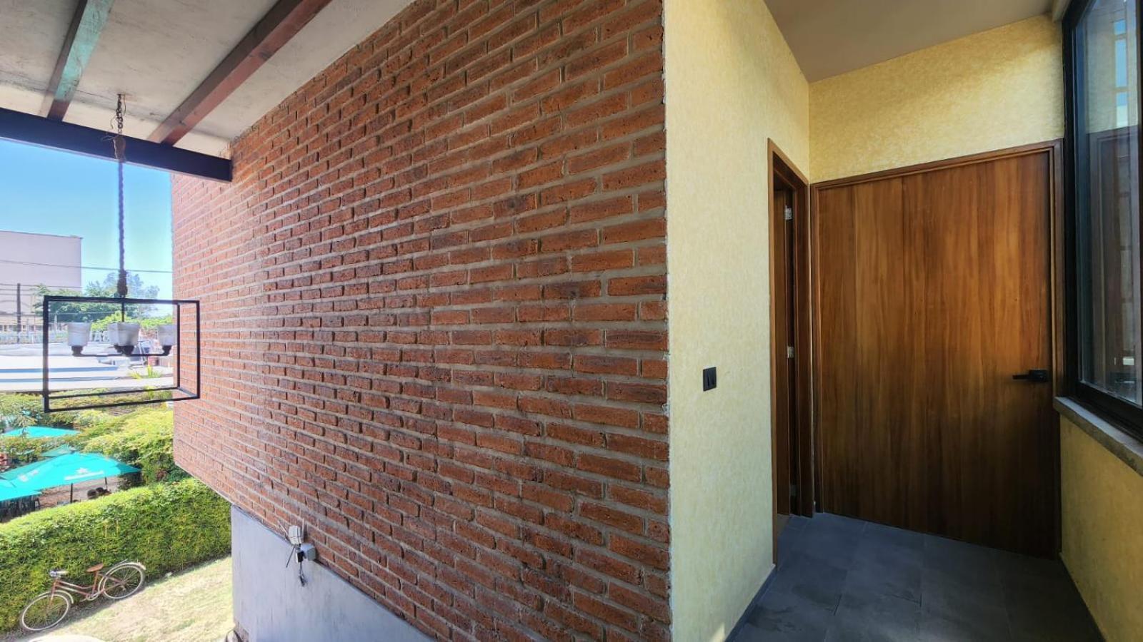 גואדלחארה Suite En Tlaquepaque Centro מראה חיצוני תמונה